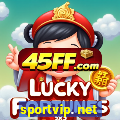 sportvip. net